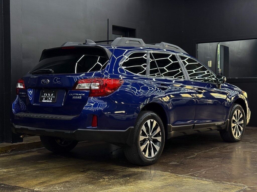 2016 Subaru Outback 2.5i Portland OR