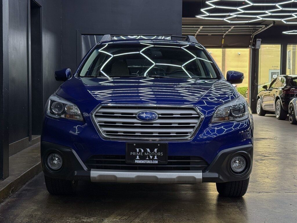 2016 Subaru Outback 2.5i Portland OR