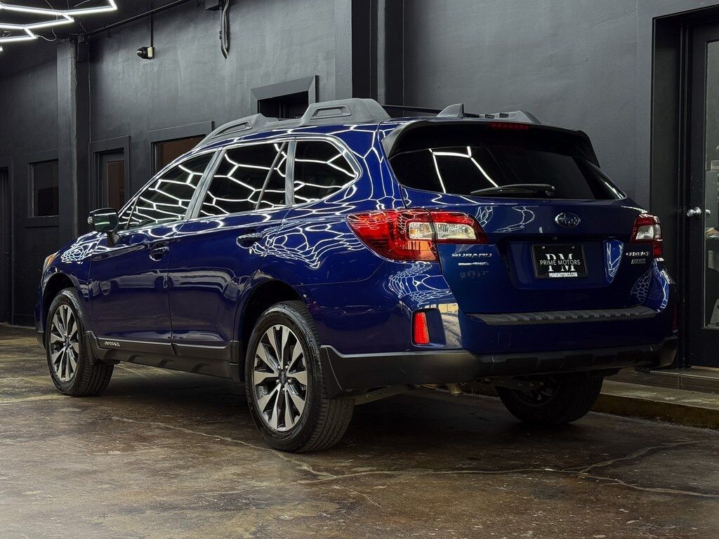 2016 Subaru Outback 2.5i Portland OR