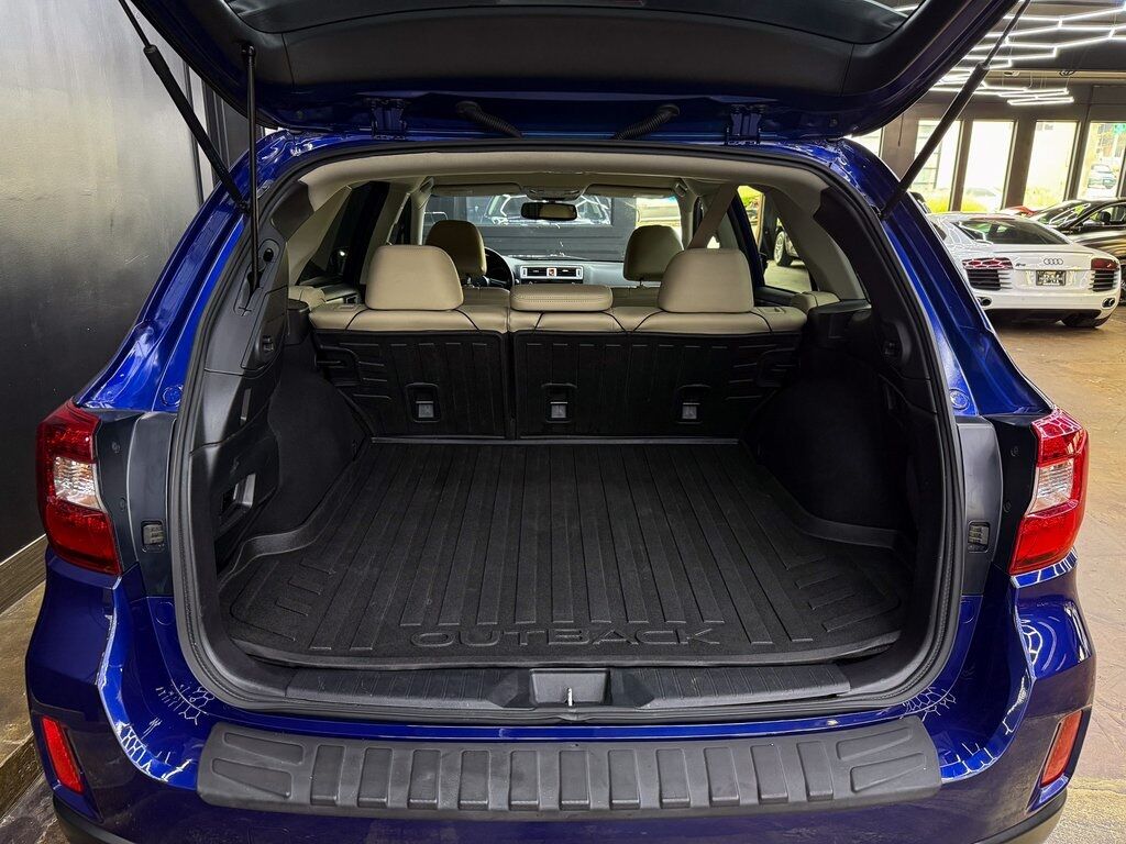2016 Subaru Outback 2.5i Portland OR