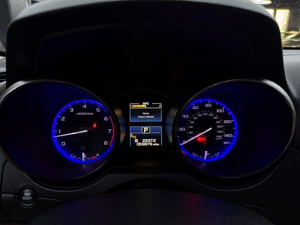 2016 Subaru Outback 2.5i Portland OR