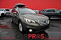 2016 Subaru Outback 2.5i Premium - AWD - 2.5L 4Cyl - Heated Seats - Remote Start - Backup Camera - B