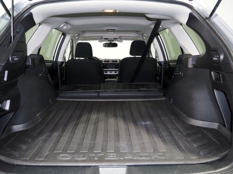 2016 Subaru Outback 2.5i Premium AWD *MOONROOF, NAVIGATION, BLIND SPOT & LANE DEPARTURE ALERT, COLLISION ALERT w/BRAKING, BACKUP-CAMERA, COLOR TOUCHSCREEN, HEATED SEATS, POWER LIFTGATE, ALLOY WHEELS, BLUETOOTH PHONE & AUDIO Round Rock TX