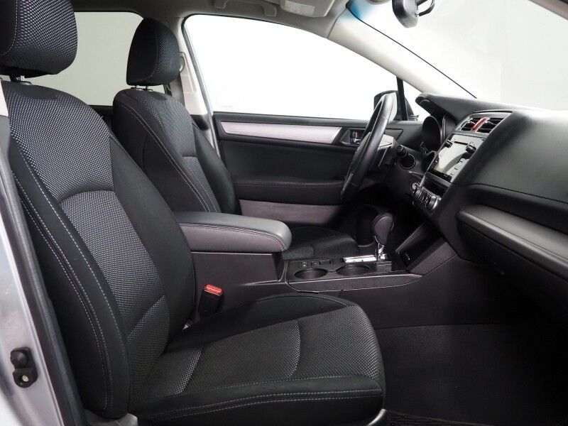 2016 Subaru Outback 2.5i Premium AWD *MOONROOF, NAVIGATION, BLIND SPOT & LANE DEPARTURE ALERT, COLLISION ALERT w/BRAKING, BACKUP-CAMERA, COLOR TOUCHSCREEN, HEATED SEATS, POWER LIFTGATE, ALLOY WHEELS, BLUETOOTH PHONE & AUDIO Round Rock TX