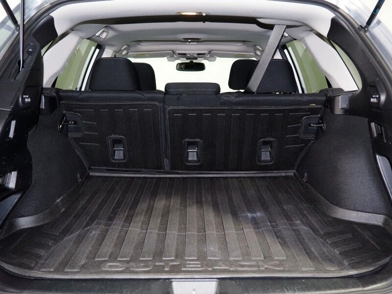 2016 Subaru Outback 2.5i Premium AWD *MOONROOF, NAVIGATION, BLIND SPOT & LANE DEPARTURE ALERT, COLLISION ALERT w/BRAKING, BACKUP-CAMERA, COLOR TOUCHSCREEN, HEATED SEATS, POWER LIFTGATE, ALLOY WHEELS, BLUETOOTH PHONE & AUDIO Round Rock TX