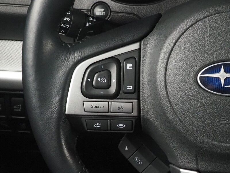 2016 Subaru Outback 2.5i Premium AWD *MOONROOF, NAVIGATION, BLIND SPOT & LANE DEPARTURE ALERT, COLLISION ALERT w/BRAKING, BACKUP-CAMERA, COLOR TOUCHSCREEN, HEATED SEATS, POWER LIFTGATE, ALLOY WHEELS, BLUETOOTH PHONE & AUDIO Round Rock TX