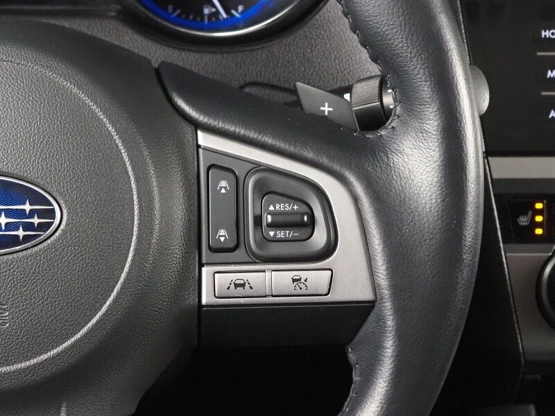 2016 Subaru Outback 2.5i Premium AWD *MOONROOF, NAVIGATION, BLIND SPOT & LANE DEPARTURE ALERT, COLLISION ALERT w/BRAKING, BACKUP-CAMERA, COLOR TOUCHSCREEN, HEATED SEATS, POWER LIFTGATE, ALLOY WHEELS, BLUETOOTH PHONE & AUDIO Round Rock TX