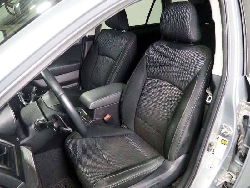 2016 Subaru Outback 2.5i Premium AWD *MOONROOF, NAVIGATION, BLIND SPOT & LANE DEPARTURE ALERT, COLLISION ALERT w/BRAKING, BACKUP-CAMERA, COLOR TOUCHSCREEN, HEATED SEATS, POWER LIFTGATE, ALLOY WHEELS, BLUETOOTH PHONE & AUDIO Round Rock TX