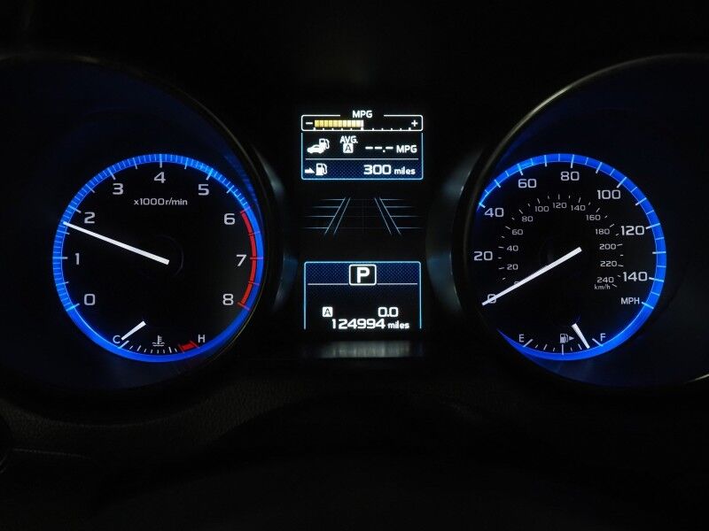 2016 Subaru Outback 2.5i Premium AWD *MOONROOF, NAVIGATION, BLIND SPOT & LANE DEPARTURE ALERT, COLLISION ALERT w/BRAKING, BACKUP-CAMERA, COLOR TOUCHSCREEN, HEATED SEATS, POWER LIFTGATE, ALLOY WHEELS, BLUETOOTH PHONE & AUDIO Round Rock TX