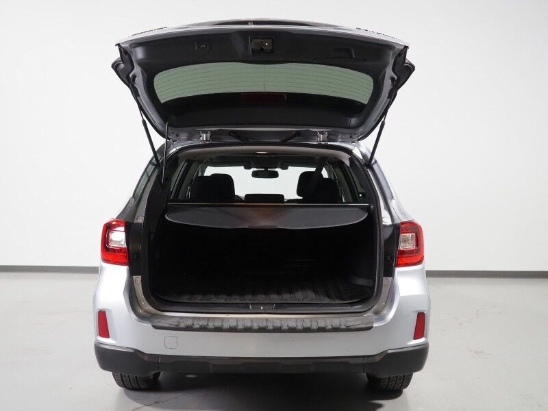 2016 Subaru Outback 2.5i Premium AWD *MOONROOF, NAVIGATION, BLIND SPOT & LANE DEPARTURE ALERT, COLLISION ALERT w/BRAKING, BACKUP-CAMERA, COLOR TOUCHSCREEN, HEATED SEATS, POWER LIFTGATE, ALLOY WHEELS, BLUETOOTH PHONE & AUDIO Round Rock TX