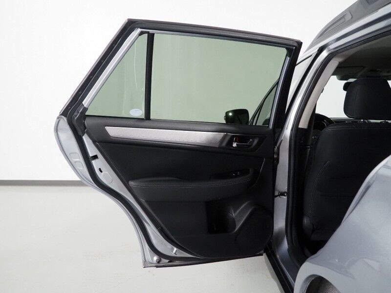 2016 Subaru Outback 2.5i Premium AWD *MOONROOF, NAVIGATION, BLIND SPOT & LANE DEPARTURE ALERT, COLLISION ALERT w/BRAKING, BACKUP-CAMERA, COLOR TOUCHSCREEN, HEATED SEATS, POWER LIFTGATE, ALLOY WHEELS, BLUETOOTH PHONE & AUDIO Round Rock TX