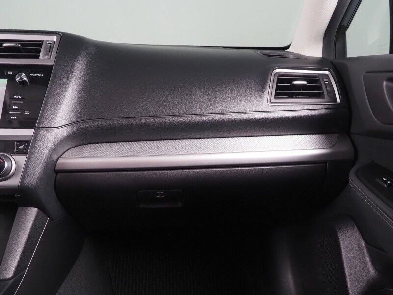 2016 Subaru Outback 2.5i Premium AWD *MOONROOF, NAVIGATION, BLIND SPOT & LANE DEPARTURE ALERT, COLLISION ALERT w/BRAKING, BACKUP-CAMERA, COLOR TOUCHSCREEN, HEATED SEATS, POWER LIFTGATE, ALLOY WHEELS, BLUETOOTH PHONE & AUDIO Round Rock TX