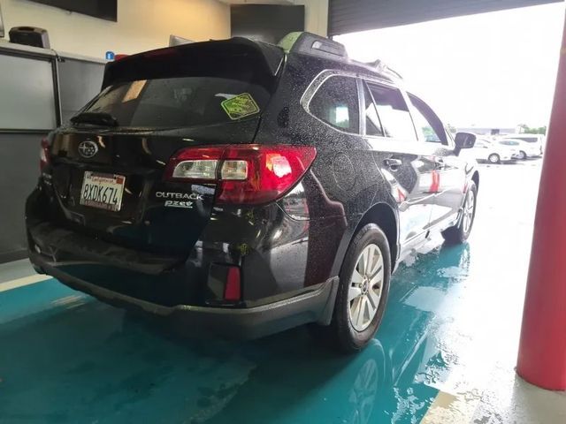 2016 Subaru Outback 2.5i Premium Klamath Falls OR