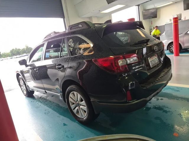 2016 Subaru Outback 2.5i Premium Klamath Falls OR
