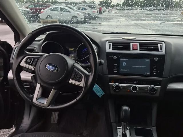 2016 Subaru Outback 2.5i Premium Klamath Falls OR