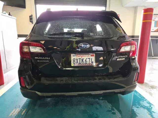 2016 Subaru Outback 2.5i Premium Klamath Falls OR