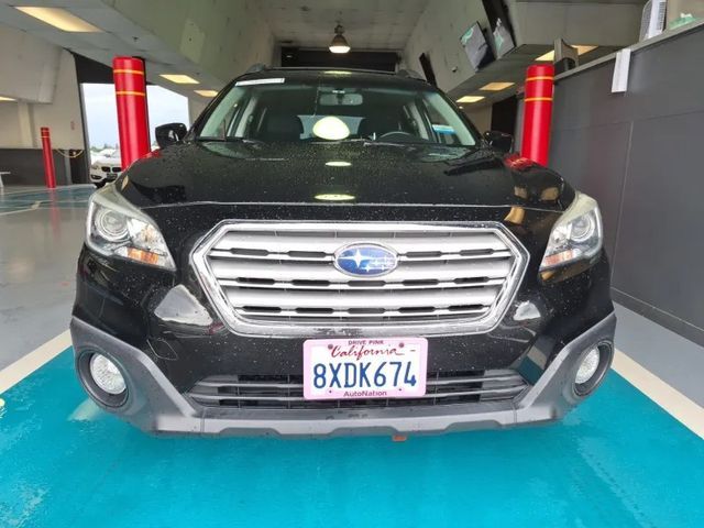 2016 Subaru Outback 2.5i Premium Klamath Falls OR