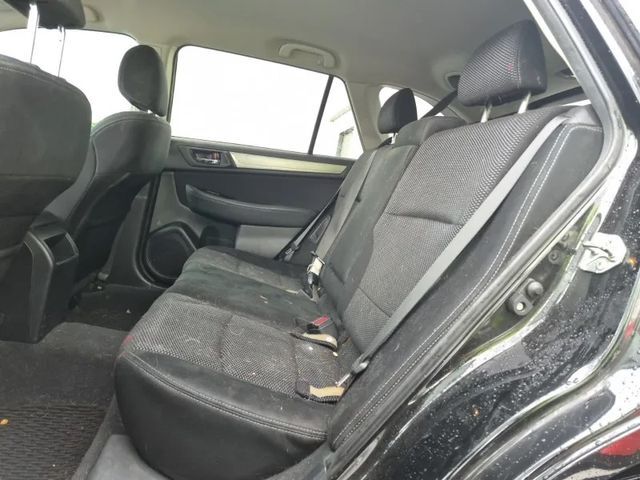 2016 Subaru Outback 2.5i Premium Klamath Falls OR