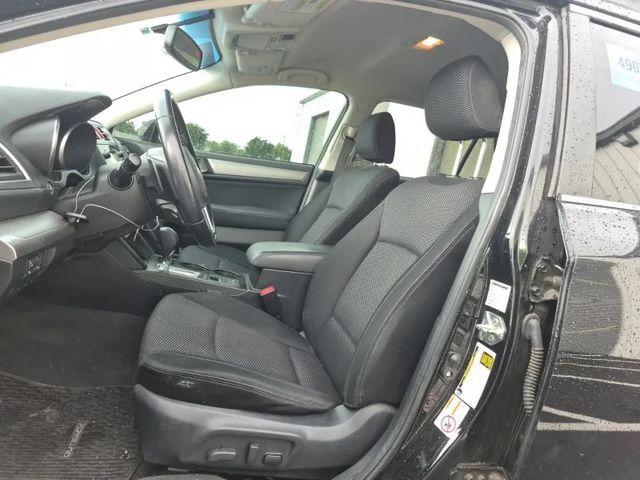 2016 Subaru Outback 2.5i Premium Klamath Falls OR