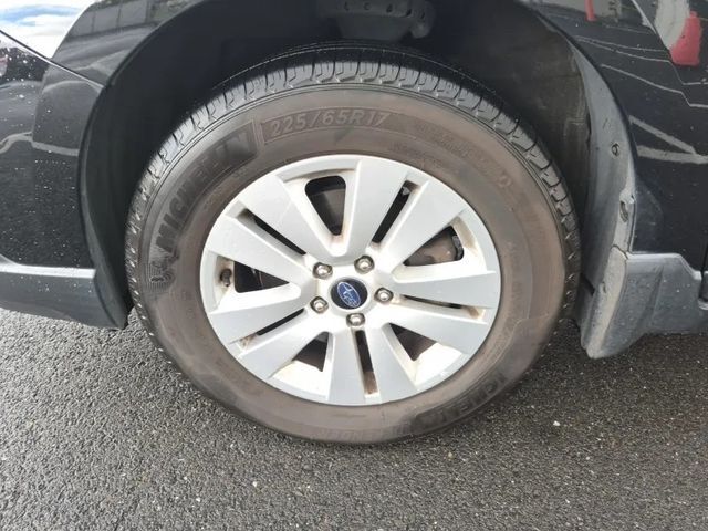 2016 Subaru Outback 2.5i Premium Klamath Falls OR
