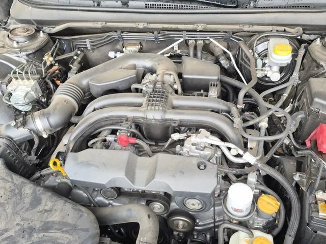 2016 Subaru Outback 2.5i Premium Klamath Falls OR