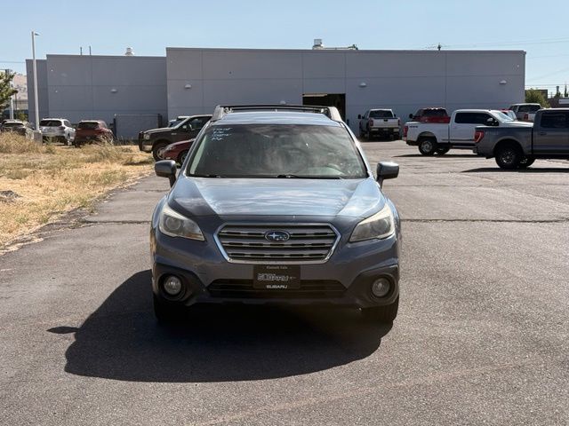 2016 Subaru Outback 2.5i Premium Klamath Falls OR