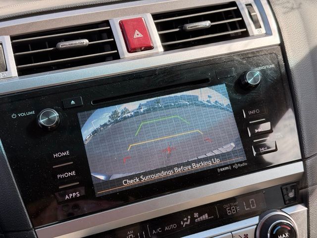 2016 Subaru Outback 2.5i Premium Klamath Falls OR