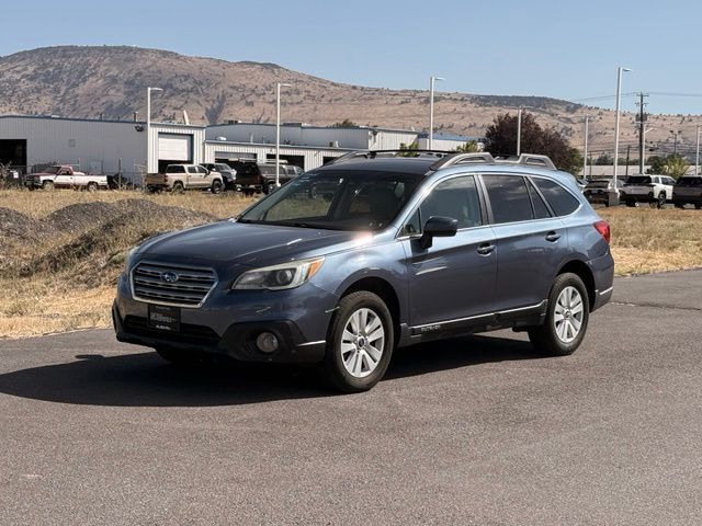 2016 Subaru Outback 2.5i Premium Klamath Falls OR