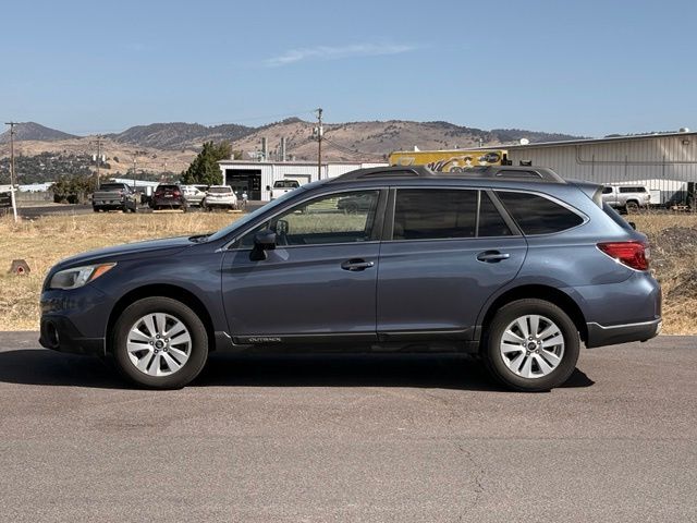 2016 Subaru Outback 2.5i Premium Klamath Falls OR