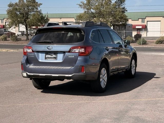 2016 Subaru Outback 2.5i Premium Klamath Falls OR