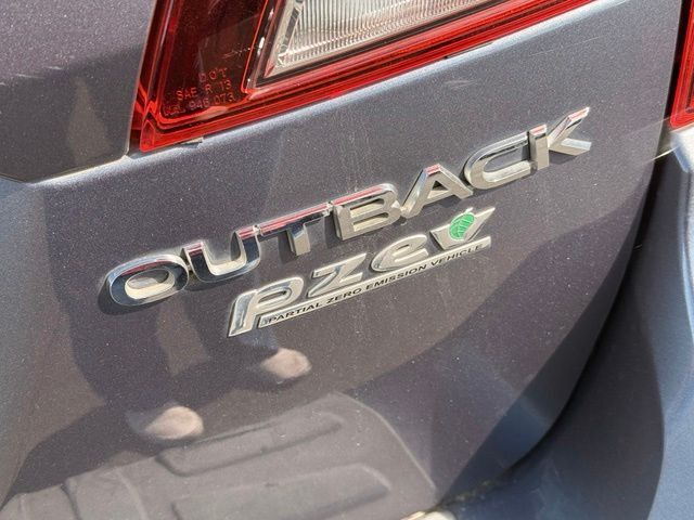 2016 Subaru Outback 2.5i Premium Klamath Falls OR