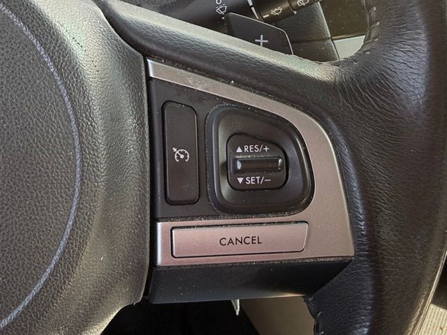 2016 Subaru Outback 2.5i Premium Klamath Falls OR
