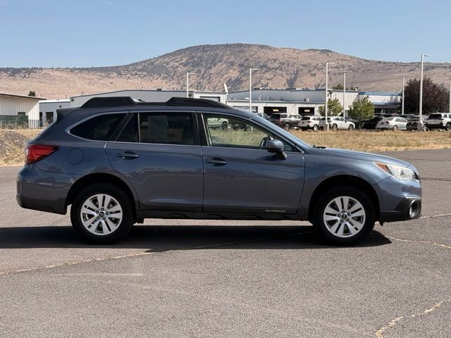 2016 Subaru Outback 2.5i Premium Klamath Falls OR