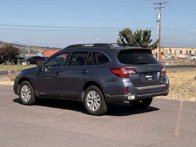 2016 Subaru Outback 2.5i Premium Klamath Falls OR