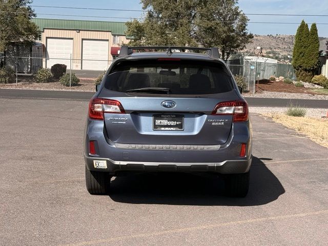 2016 Subaru Outback 2.5i Premium Klamath Falls OR