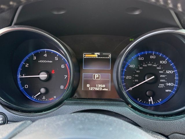 2016 Subaru Outback 2.5i Premium Klamath Falls OR