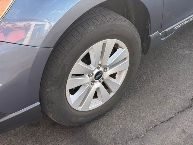 2016 Subaru Outback 2.5i Premium Klamath Falls OR