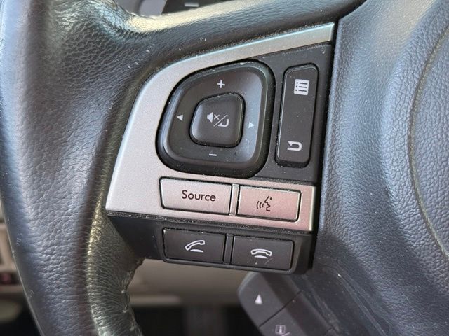 2016 Subaru Outback 2.5i Premium Klamath Falls OR