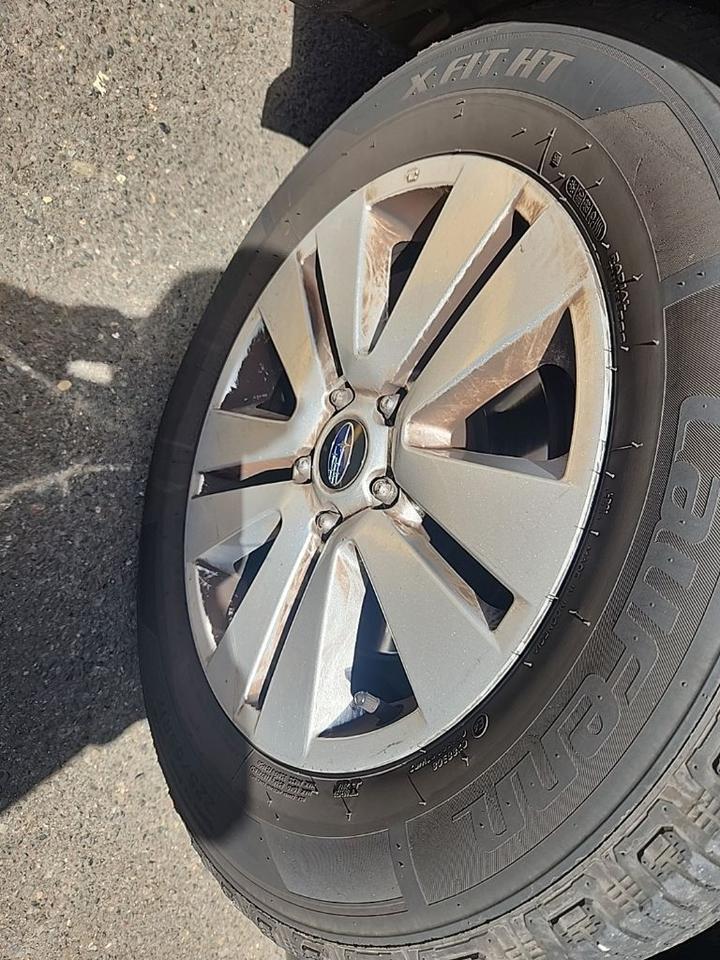 2016 Subaru Outback 2.5i Premium Milwaukie OR