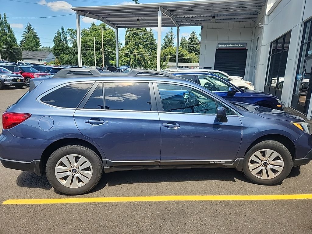 2016 Subaru Outback 2.5i Premium Milwaukie OR