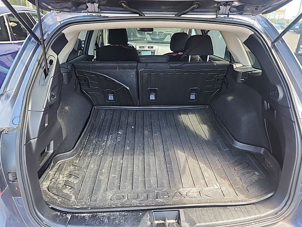 2016 Subaru Outback 2.5i Premium Milwaukie OR