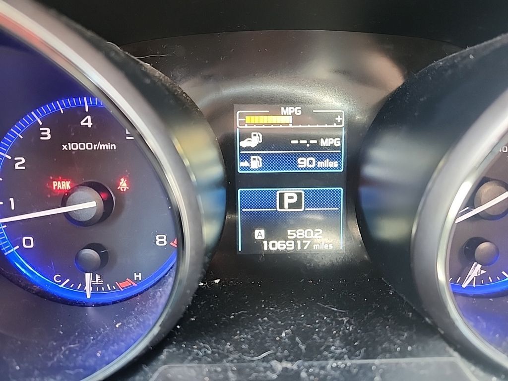 2016 Subaru Outback 2.5i Premium Milwaukie OR