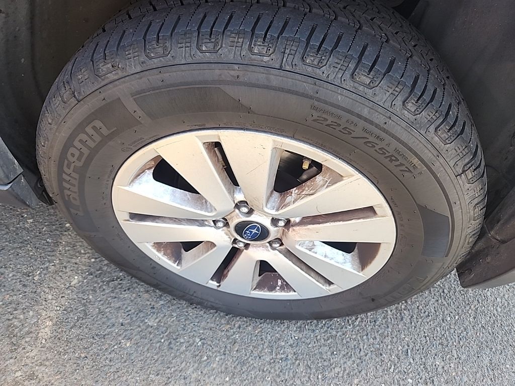 2016 Subaru Outback 2.5i Premium Milwaukie OR