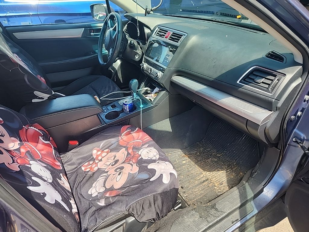 2016 Subaru Outback 2.5i Premium Milwaukie OR