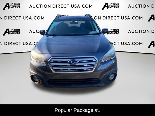 2016 Subaru Outback 2.5i Premium Raleigh NC