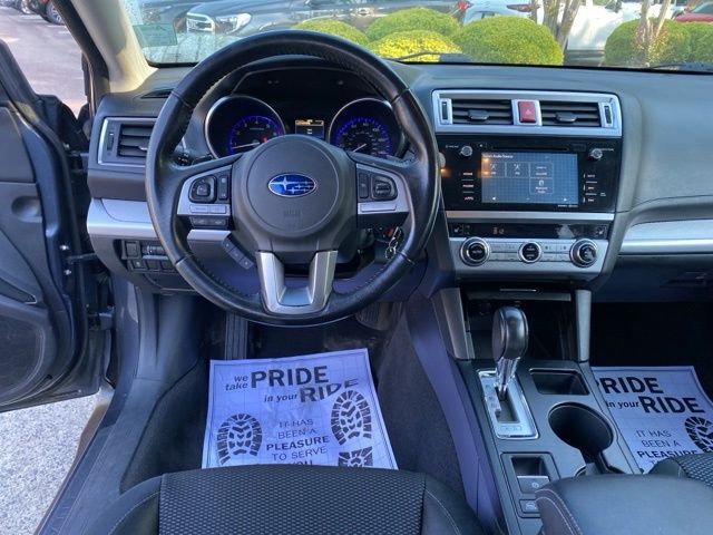 2016 Subaru Outback 2.5i Premium Raleigh NC