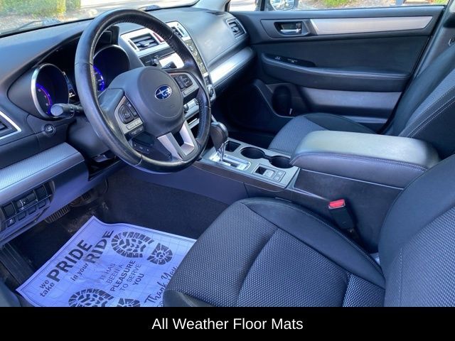 2016 Subaru Outback 2.5i Premium Raleigh NC