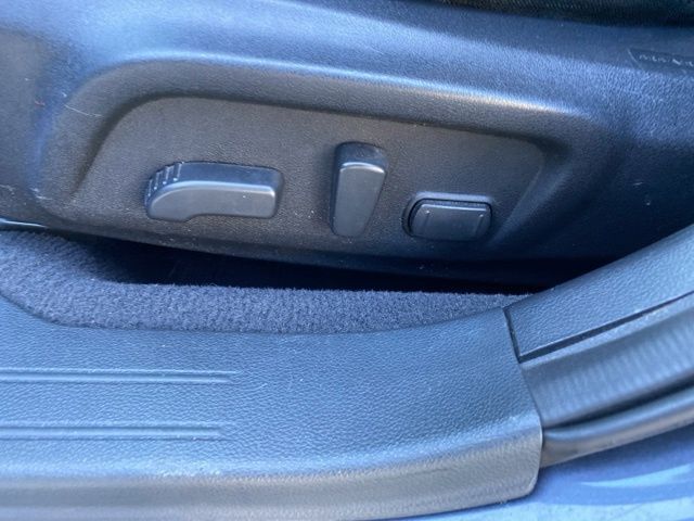 2016 Subaru Outback 2.5i Premium Raleigh NC