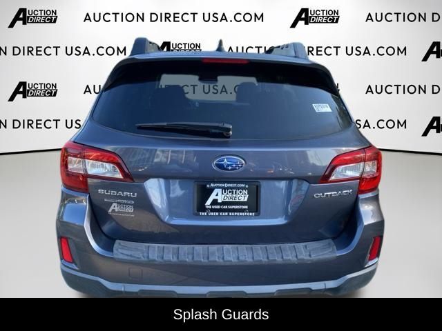 2016 Subaru Outback 2.5i Premium Raleigh NC