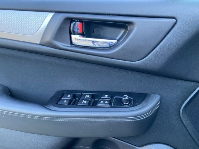 2016 Subaru Outback 2.5i Premium Raleigh NC